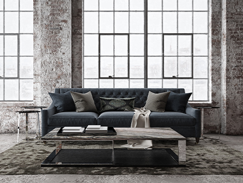 The trend of intelligent functional sofas leads to new consumer demands.